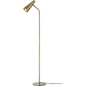 Stojací lampa ve zlaté barvě Peak - Markslöjd obraz