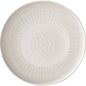 Servírovací bílá porcelánová miska Villeroy & Boch Blossom, ⌀ 26 cm obraz