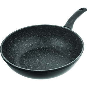 WOK pánev s nepřilnavým povrchem Pfluon Granit Orion Grande, ⌀ 30 cm obraz