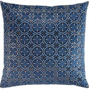 Sametový povlak na polštář 60x60 cm Joan – douceur d'intérieur obraz