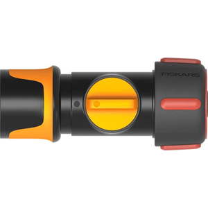 Rychlospojka na zavlažovací soustavy Fiskars Comfort, 3/4 coulu obraz