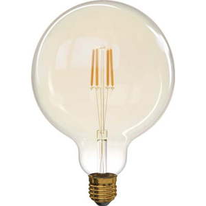 LED vintage žárovka E27, 4 W, 230 V - EMOS obraz