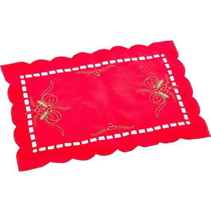 Prostírání s vánočním motivem 29x43 cm – Casa Selección obraz