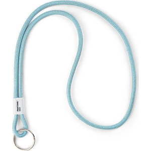 Světle modrá klíčenka Light Blue 550 – Pantone obraz