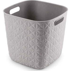 Úložný plastový košík 28x28x27 cm Softex – Curver obraz