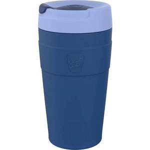 Modrý termo hrnek 454 ml Helix Thermal Gloaming L – KeepCup obraz