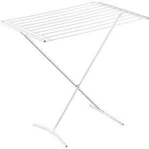 Skládací sušák na prádlo Metaltex, délka 88 cm obraz