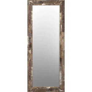 Nástěnné zrcadlo Styler Lustro Jyvaskyla Duro, 60 x 148 cm obraz