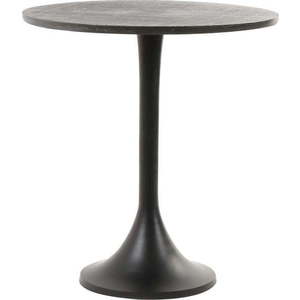 Kulatý odkládací stolek ø 48 cm Rickerd – Light & Living obraz