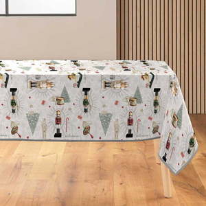 Ubrus s vánočním motivem 150x300 cm Leopold – douceur d'intérieur obraz