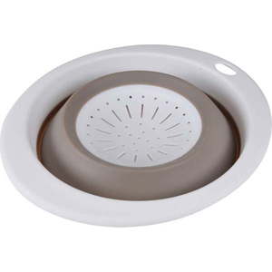 Cedník ø 27 cm – Homéa obraz