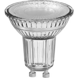 Neutrální LED žárovka GU10, 4 W – Candellux Lighting obraz
