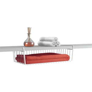 Závěsný košík do kuchyně Metaltex, šířka 50 cm obraz