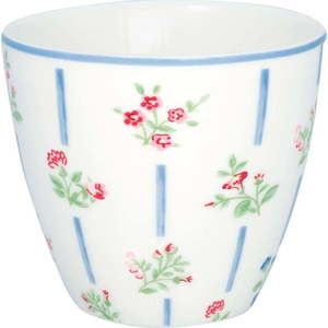 Porcelánový šálek Green Gate Hannah, 300 ml obraz