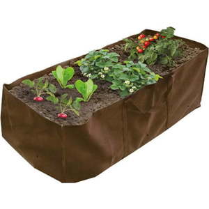 Vyvýšený záhon – Garden Pleasure obraz