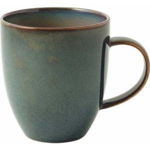 Zelený porcelánový hrnek Villeroy & Boch Like Crafted, 358 ml obraz