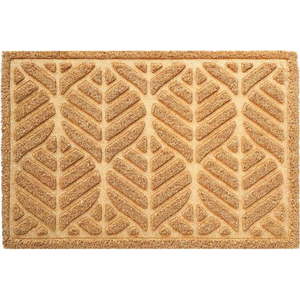 Rohožka z kokosového vlákna 40x60 cm Palmette – douceur d'intérieur obraz