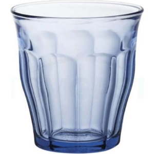 Sklenice v sadě 6 ks 220 ml Picardie Marine - Duralex obraz