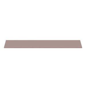 Šedobéžová deska pod umyvadlo 180x51 cm i.Life B – Ideal Standard obraz