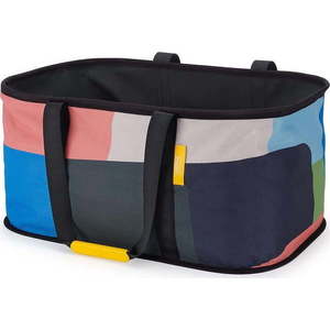 Plastový koš na prádlo skládací 35 l Hold-All – Joseph Joseph obraz