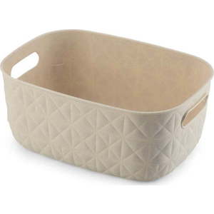 Úložné plastové košíky v sadě 2 ks 26x19x11 cm Softex – Curver obraz