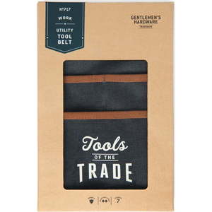 Pás na nářadí – Gentlemen's Hardware obraz