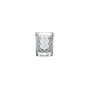 Skleněný panák La Rochère Diamant, 60 ml obraz