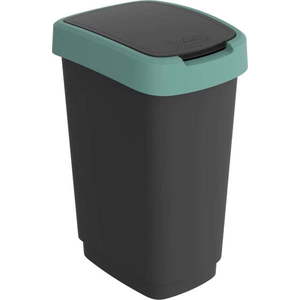 Odpadkový koš z recyklovaného plastu 25 l Twist - Rotho obraz