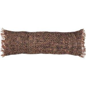 Dekorační polštář 35x100 cm Klei – Basiclabel obraz