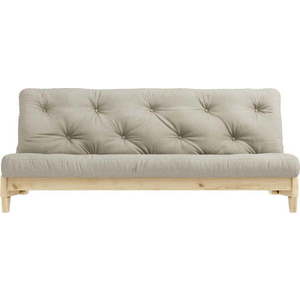 Variabilní pohovka Karup Design Fresh Natural Clear/Linen Beige obraz