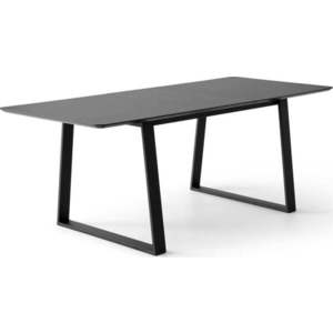 Rozkládací jídelní stůl s přídavnou deskou 90x165 cm Meza – Hammel Furniture obraz