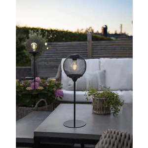 Venkovní solární LED lampa Star Trading Sunlight, výška 45 cm obraz