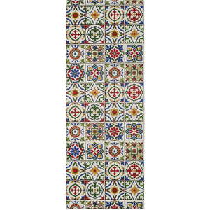Předložka Universal Sprinty Amalfi, 52 x 100 cm obraz
