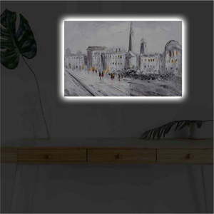 Obraz 70x45 cm – Wallity obraz