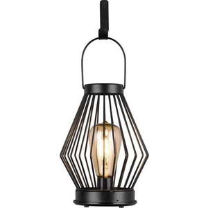 LED solární venkovní svítidlo (výška 31 cm) Merida – Trio obraz