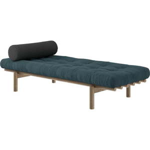 Modrá pohovka 200 cm Next - Karup Design obraz