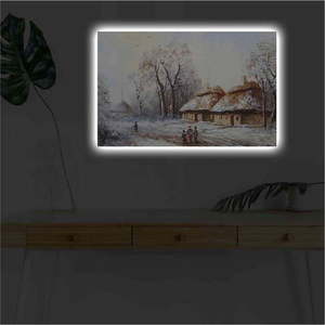 Obraz 70x45 cm – Wallity obraz