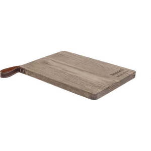 Dřevěné prkénko 18x25.5 cm Rustic – Bonami Selection obraz