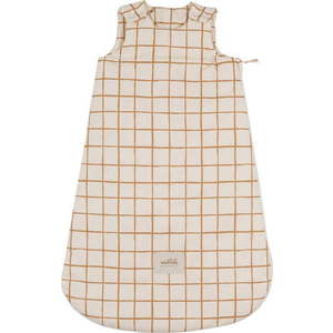 Dětský spací pytel Camel Check – Malomi Kids obraz