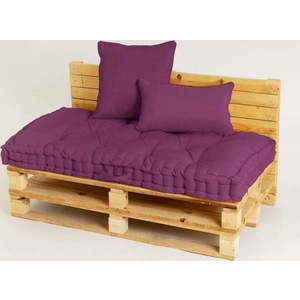 Zahradní podsedák na palety 60x120 cm – Casa Selección obraz