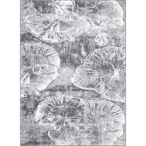 Šedý koberec 160x220 cm Avanti – FD obraz