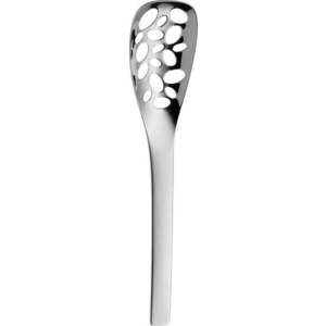Servírovací děrovaná lžíce WMF Nuova, délka 25 cm obraz