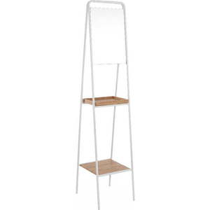 Zrcadlo s poličkou 35x165 cm Lazza – Tomasucci obraz