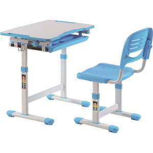 Set dětského nábytku COMFORTLINE – Vipack obraz
