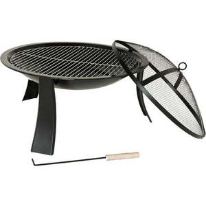 Ohniště ø 61 cm – Garden Pleasure obraz