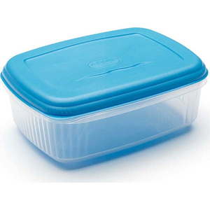 Dóza s víkem na jídlo Addis Seal Tight Rectangular Foodsaver, 3 l obraz