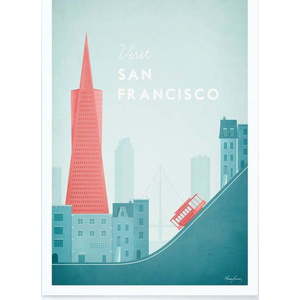 San Francisco obraz