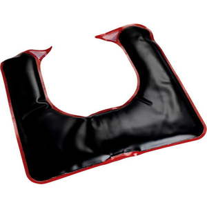 Hřejivý polštářek 29x30, 5 cm – Maximex obraz