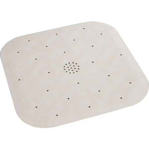 Protiskluzová podložka do sprchového koutu 45x45 cm - Maximex obraz