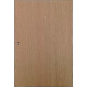 Dvířka v dekoru dubu pro modulární policový systém, 43x66 cm Mistral Kubus - Hammel Furniture obraz